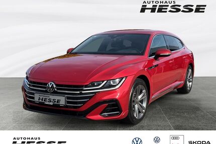 VW Arteon Gebrauchtwagen