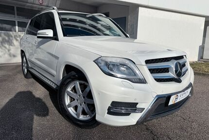 Mercedes-Benz GLK 350 Gebrauchtwagen