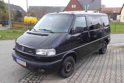 VW T4 Caravelle Gebrauchtwagen