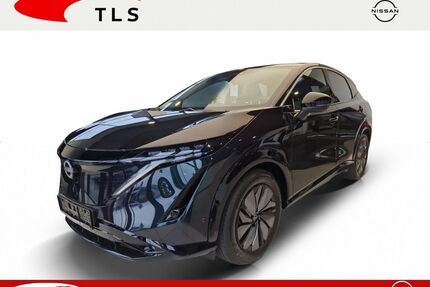Nissan Ariya Gebrauchtwagen