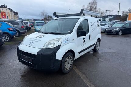 Citroen Nemo Gebrauchtwagen