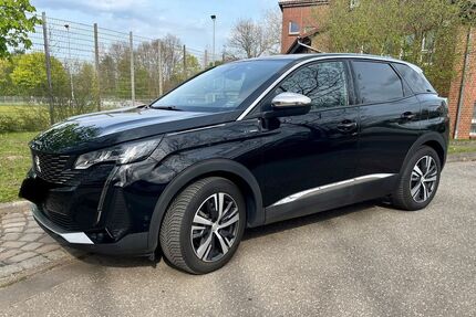 Peugeot 3008 Gebrauchtwagen
