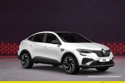 Renault Arkana Gebrauchtwagen