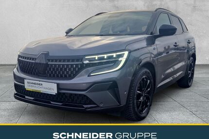 Renault Austral Gebrauchtwagen