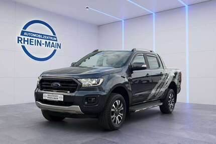 Ford Ranger Gebrauchtwagen
