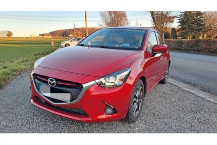 Mazda 2 Gebrauchtwagen
