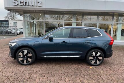 Volvo XC60 Gebrauchtwagen