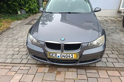 BMW 320 Gebrauchtwagen
