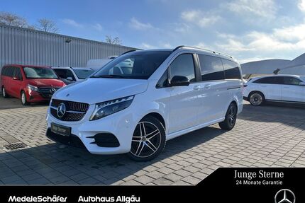 Mercedes-Benz V 300 Gebrauchtwagen