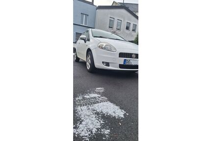 Fiat Grande Punto Gebrauchtwagen