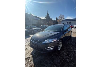 Ford Mondeo Gebrauchtwagen