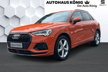 Audi Q3 Gebrauchtwagen