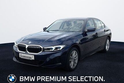 BMW 320 Gebrauchtwagen