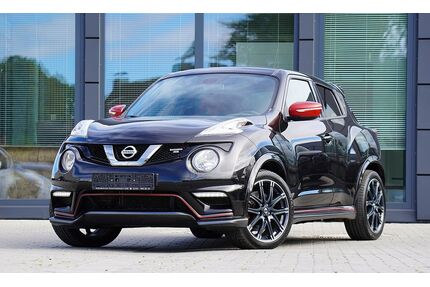 Nissan Juke Gebrauchtwagen