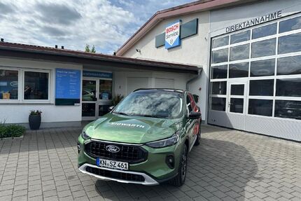 Ford Kuga Gebrauchtwagen