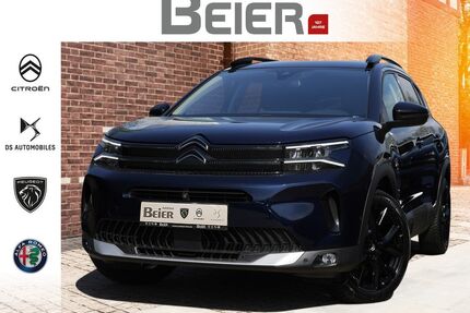 Citroen C5 Aircross Gebrauchtwagen