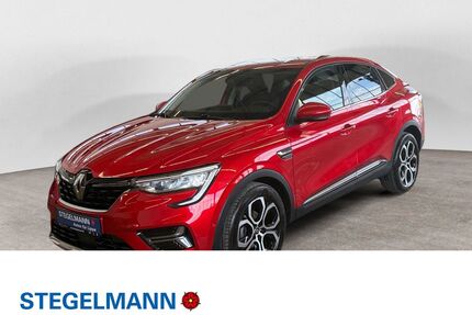 Renault Arkana Gebrauchtwagen