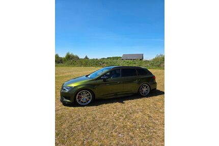 Seat Leon Gebrauchtwagen