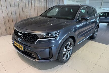 Kia Sorento Gebrauchtwagen