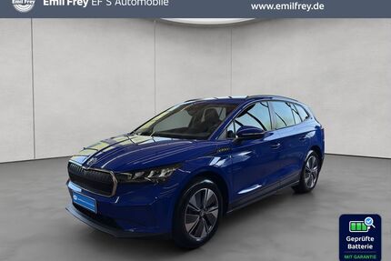 Skoda Enyaq Gebrauchtwagen