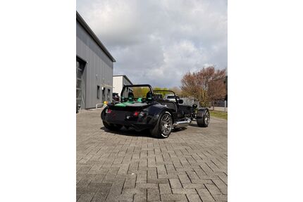 Westfield Andere Gebrauchtwagen