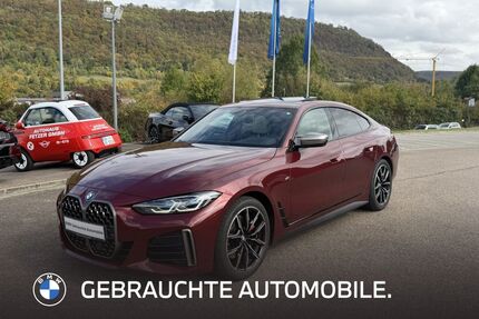 BMW M440 Gebrauchtwagen