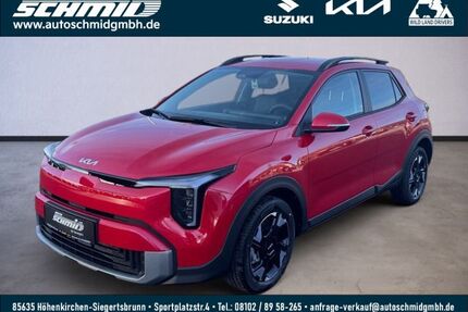 Kia Stonic Gebrauchtwagen