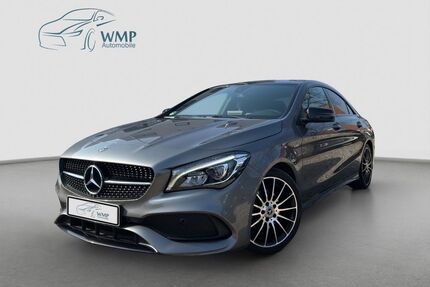 Mercedes-Benz CLA 200 Gebrauchtwagen