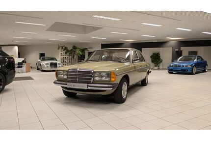 Mercedes-Benz 200 Gebrauchtwagen