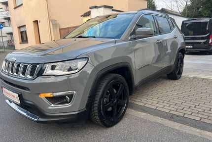 Jeep Compass Gebrauchtwagen