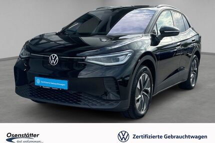 VW ID.4 Gebrauchtwagen