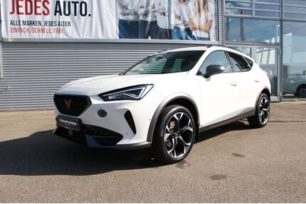 Cupra Formentor Gebrauchtwagen