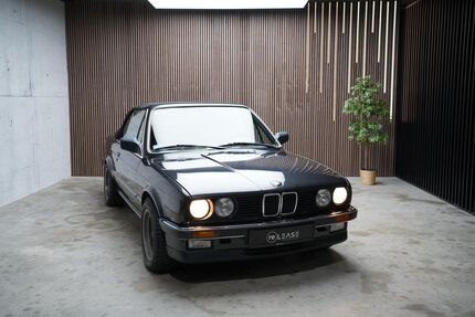 BMW 325 Gebrauchtwagen