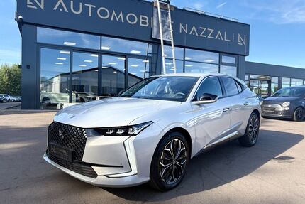 DS Automobiles DS4 Gebrauchtwagen