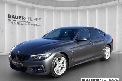 BMW 420 Gran Coupé Gebrauchtwagen