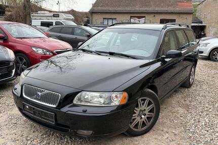Volvo V70 Gebrauchtwagen