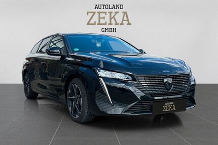 Peugeot 308 Gebrauchtwagen