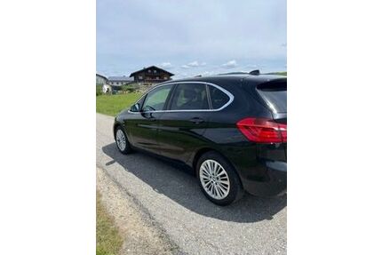 BMW 218 Active Tourer Gebrauchtwagen