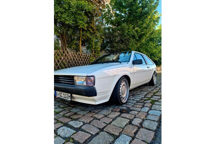 VW Scirocco Gebrauchtwagen