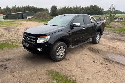 Ford Ranger Gebrauchtwagen