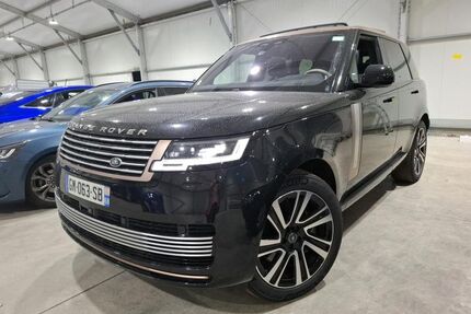 Land Rover Range Rover Gebrauchtwagen