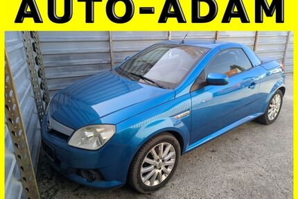 Opel Tigra Gebrauchtwagen