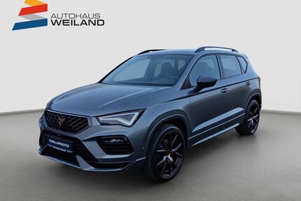 Cupra Ateca Gebrauchtwagen