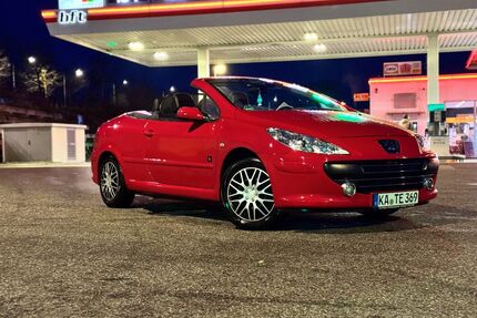 Peugeot 307 Gebrauchtwagen