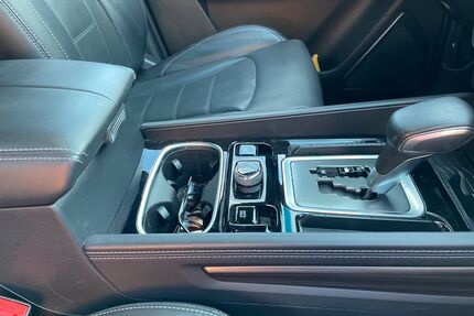 SsangYong REXTON Gebrauchtwagen