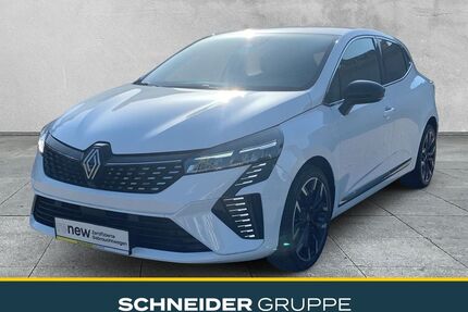 Renault Clio Gebrauchtwagen
