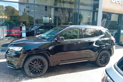 Jeep Compass Gebrauchtwagen