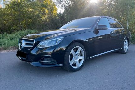 Mercedes-Benz E 350 Gebrauchtwagen
