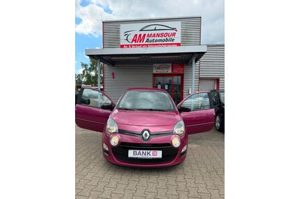 Renault Twingo Gebrauchtwagen