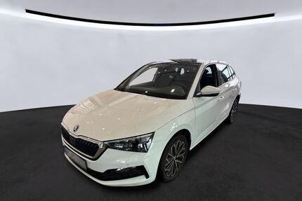 Skoda Scala Gebrauchtwagen